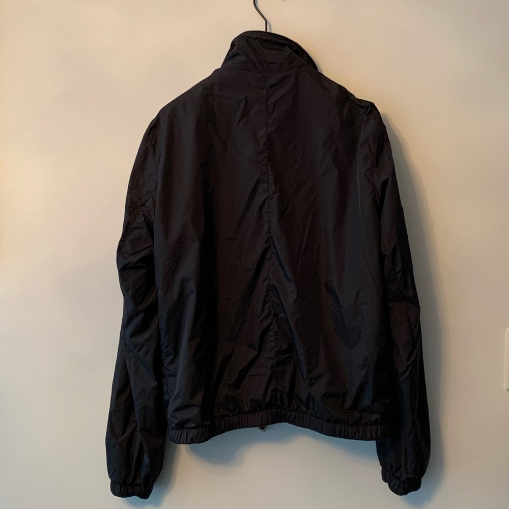 Reversible men’s jacket - Picture 3 of 6